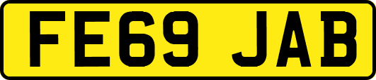 FE69JAB
