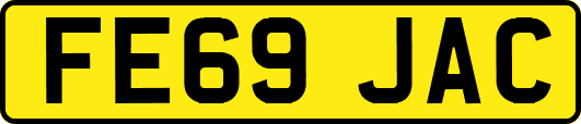 FE69JAC