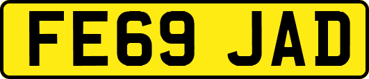 FE69JAD