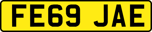 FE69JAE