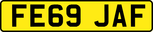 FE69JAF