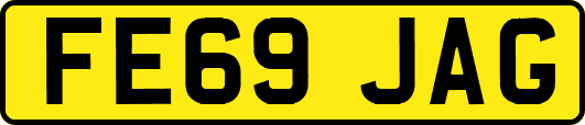 FE69JAG