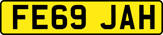 FE69JAH