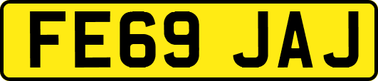 FE69JAJ