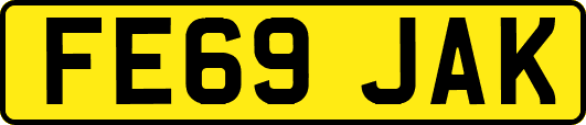 FE69JAK