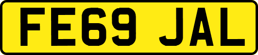 FE69JAL