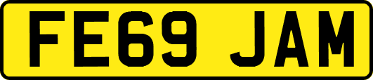FE69JAM