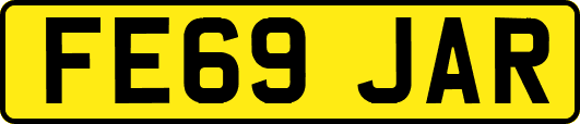 FE69JAR