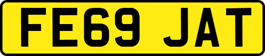 FE69JAT