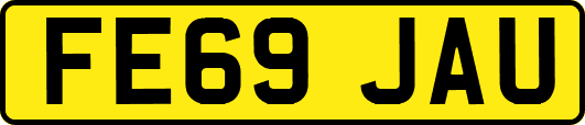 FE69JAU