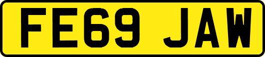FE69JAW