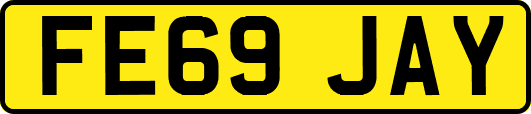 FE69JAY