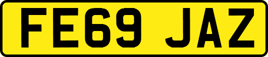 FE69JAZ