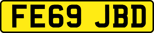 FE69JBD
