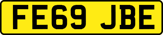 FE69JBE
