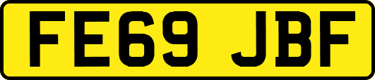FE69JBF