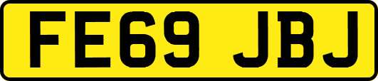 FE69JBJ