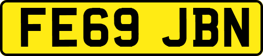 FE69JBN