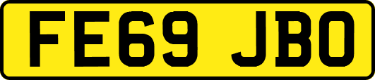 FE69JBO