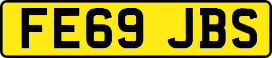 FE69JBS