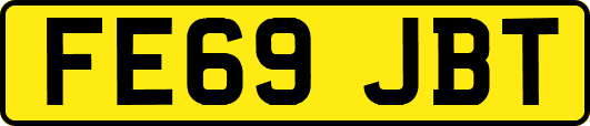 FE69JBT