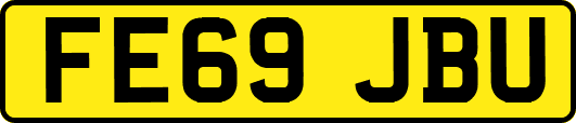 FE69JBU