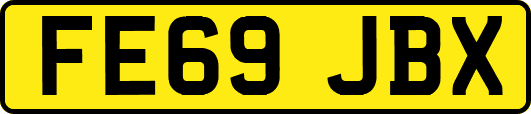 FE69JBX