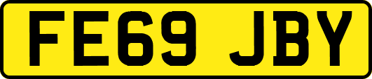 FE69JBY