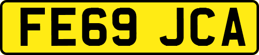 FE69JCA