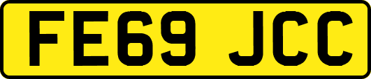 FE69JCC