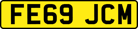 FE69JCM