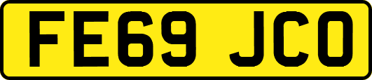 FE69JCO