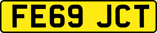 FE69JCT