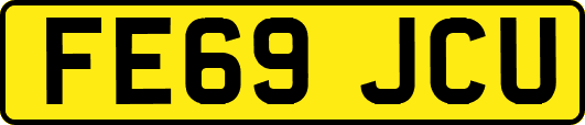 FE69JCU