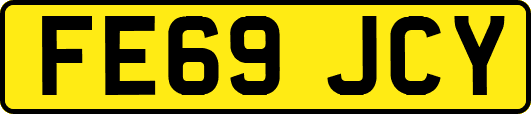 FE69JCY