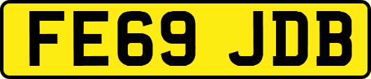 FE69JDB