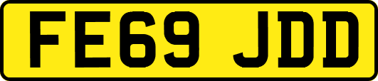 FE69JDD