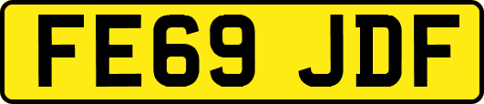 FE69JDF