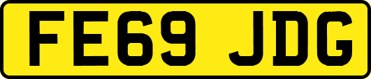 FE69JDG