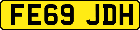 FE69JDH