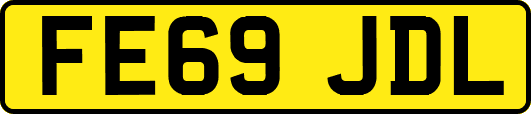 FE69JDL