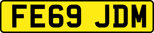 FE69JDM