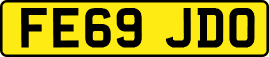 FE69JDO
