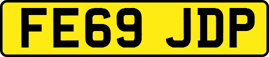 FE69JDP
