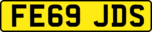 FE69JDS