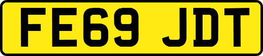 FE69JDT