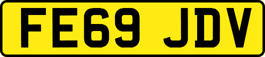 FE69JDV