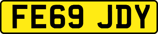 FE69JDY