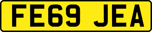 FE69JEA