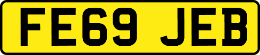 FE69JEB